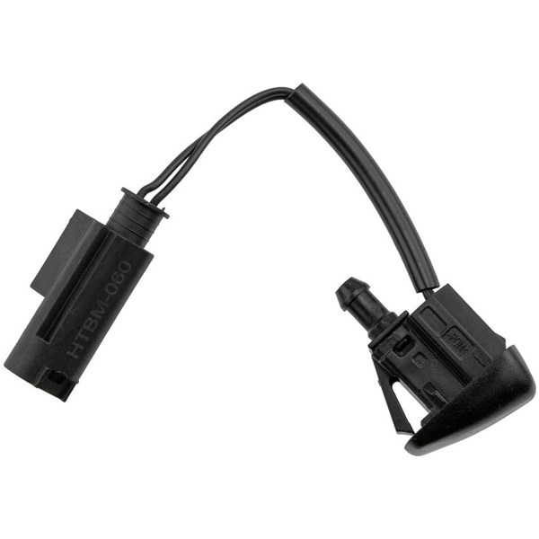 Munstycke, vindrutespolning, Fordonsfront Nty EDS-BM-060 NTY Munstycke, vindrutespolning, Fordonsfront Nty EDS-BM-060 NTY