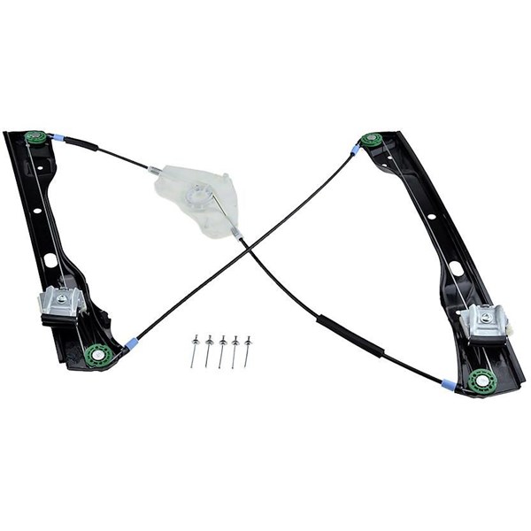 Fönsterhiss, Höger fram Nty EPS-VW-029 NTY Fönsterhiss, Höger fram Nty EPS-VW-029 NTY