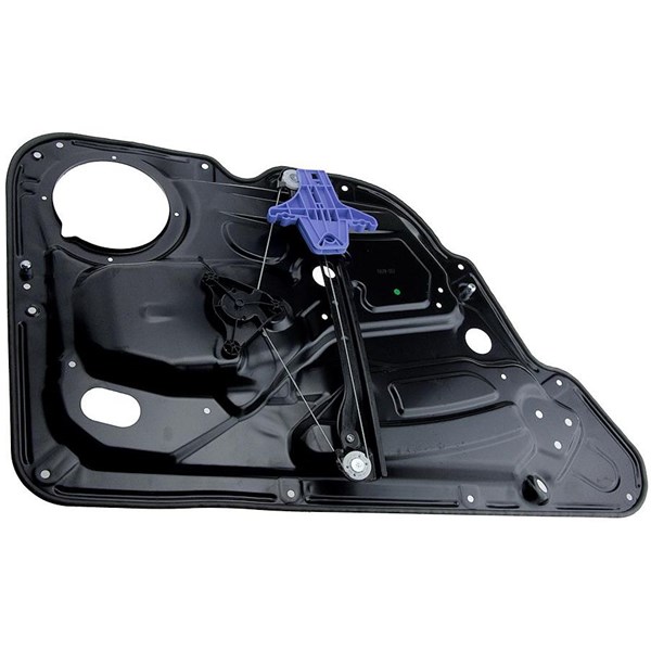 Fönsterhiss 12V, Höger bak Nty EPS-VW-057 NTY