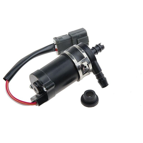 Adapter, spolarpump Nty ESP-HD-000 NTY