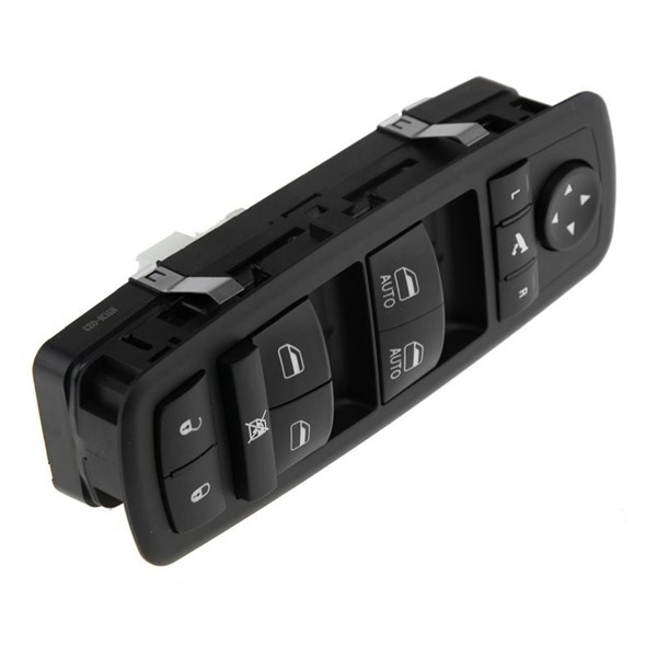 Brytare, fönsterhiss, Vänster fram Nty EWS-CH-023 NTY