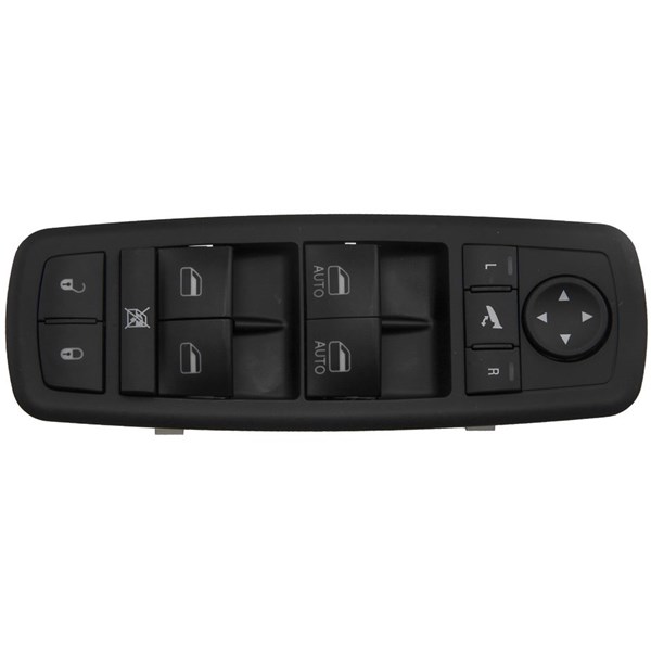 Brytare, fönsterhiss, Vänster fram Nty EWS-CH-023 NTY
