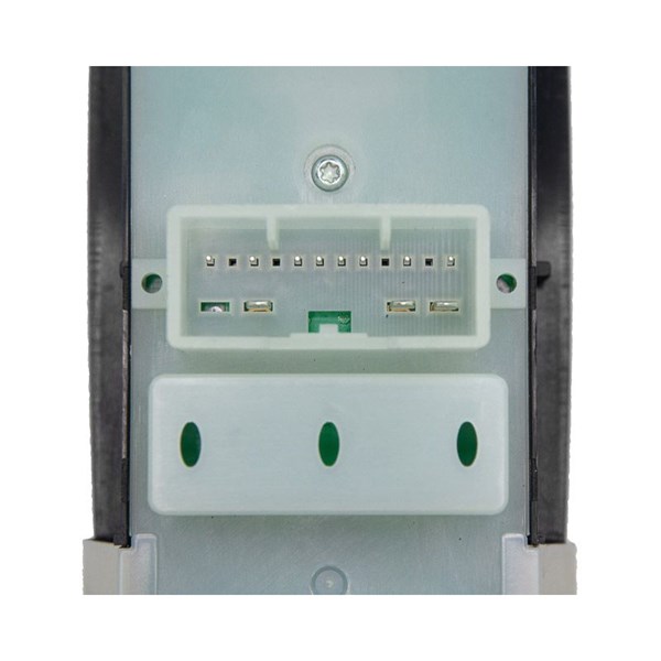 Brytare, fönsterhiss, Vänster fram Nty EWS-CH-023 NTY Brytare, fönsterhiss, Vänster fram Nty EWS-CH-023 NTY