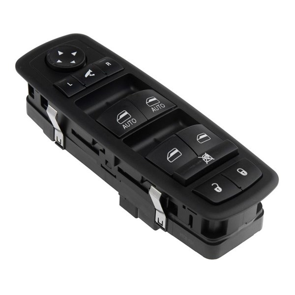 Brytare, fönsterhiss, Vänster fram Nty EWS-CH-024 NTY