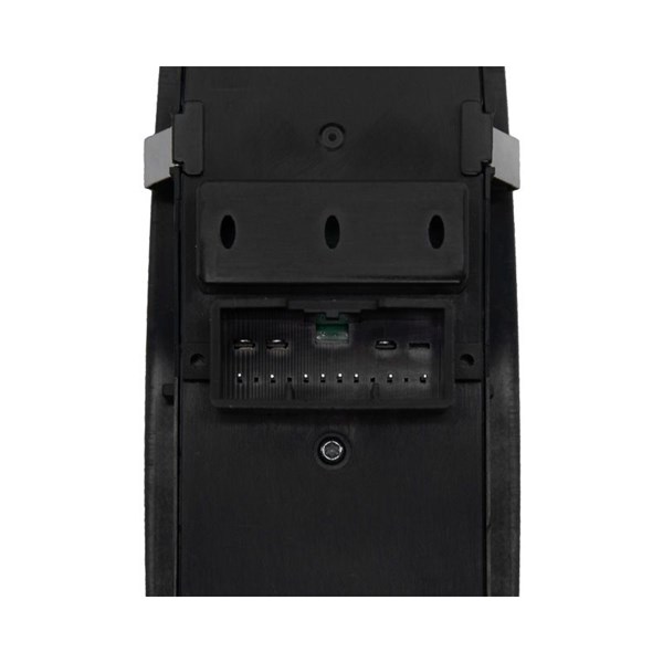 Brytare, fönsterhiss, Vänster fram Nty EWS-CH-024 NTY