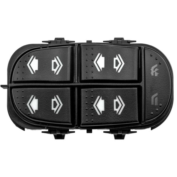 Brytare, fönsterhiss, Fram Nty EWS-FR-019 NTY