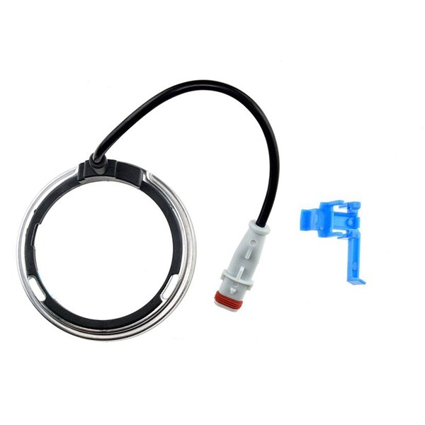 ABS-givare, Sensor, hjulvarvtal, Framaxel, framaxel höger, framax NTY ABS-givare, Sensor, hjulvarvtal, Framaxel, framaxel höger, framax NTY