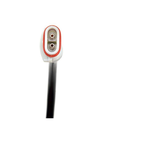 ABS-givare, Sensor, hjulvarvtal, Framaxel, framaxel höger, framax NTY ABS-givare, Sensor, hjulvarvtal, Framaxel, framaxel höger, framax NTY