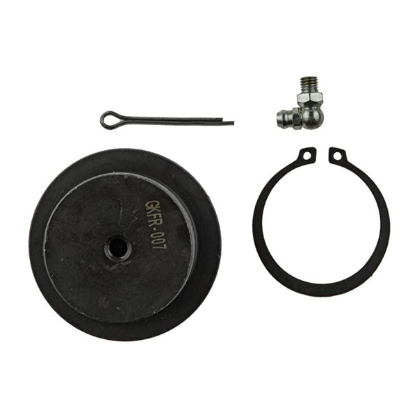 Kulled / Spindelled, Nedre framaxel Nty ZSD-FR-007 NTY Kulled / Spindelled, Nedre framaxel Nty ZSD-FR-007 NTY