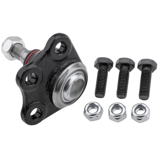 Kulled / Spindelled, Framaxel, framaxel höger, framaxel vänster N NTY Kulled / Spindelled, Framaxel, framaxel höger, framaxel vänster N NTY