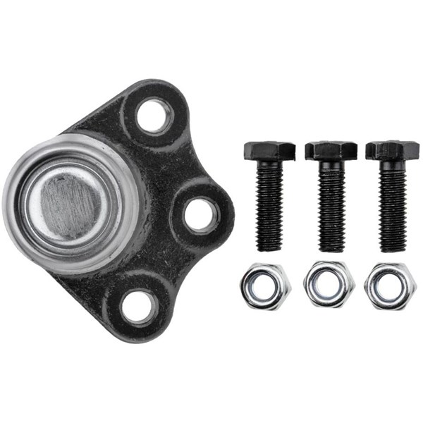 Kulled / Spindelled, Framaxel, framaxel höger, framaxel vänster N NTY Kulled / Spindelled, Framaxel, framaxel höger, framaxel vänster N NTY