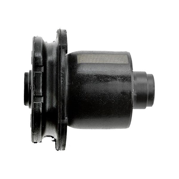 Axelupphängning, Bakaxel Nty ZTT-SU-011A NTY