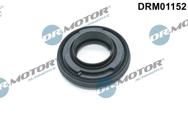 Oljepackningsring, vevaxel, Fram Dr.motor automotive DRM01152 Dr.Motor Automotive