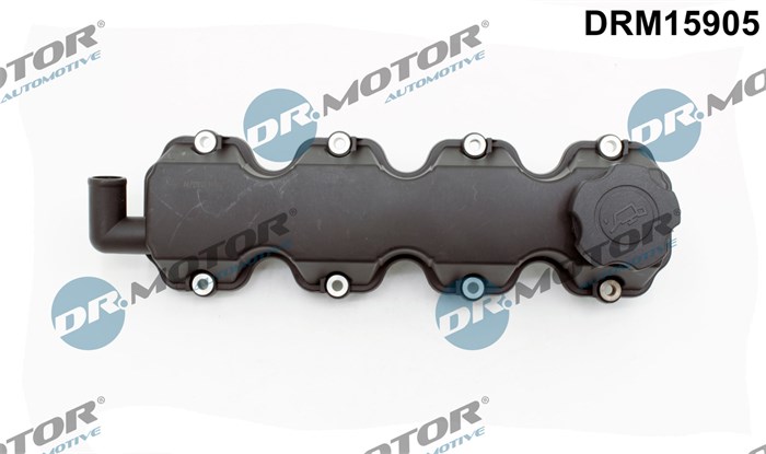 Topplockskåpa Dr.motor automotive DRM15905 Dr.Motor Automotive