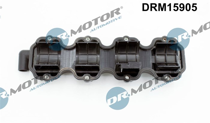 Topplockskåpa Dr.motor automotive DRM15905 Dr.Motor Automotive