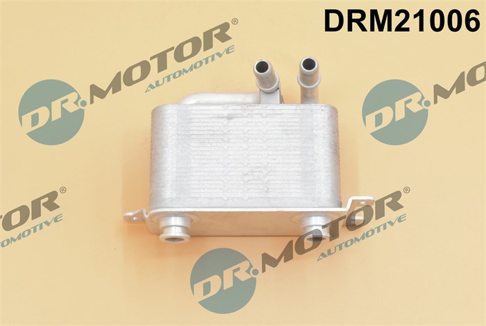 Oljekylare, motor Dr.motor automotive DRM21006 Dr.Motor Automotive Oljekylare, motor Dr.motor automotive DRM21006 Dr.Motor Automotive