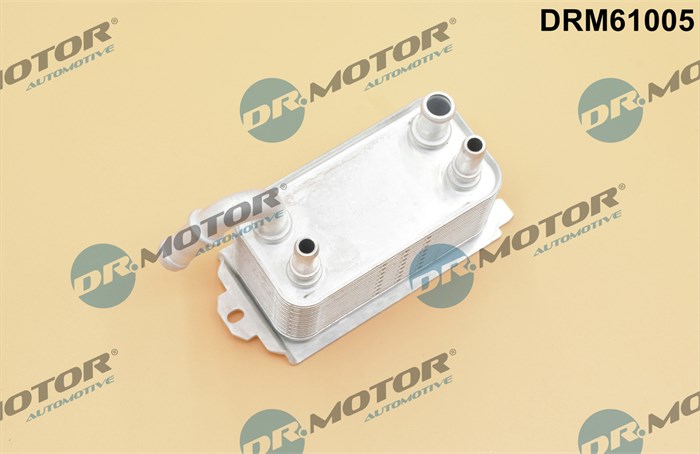 Oljekylare, automatisk transmission Dr.motor automotive DRM61005 Dr.Motor Automotive
