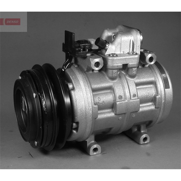 Kompressor, klimatanläggning 12V Denso DCP17003 DENSO