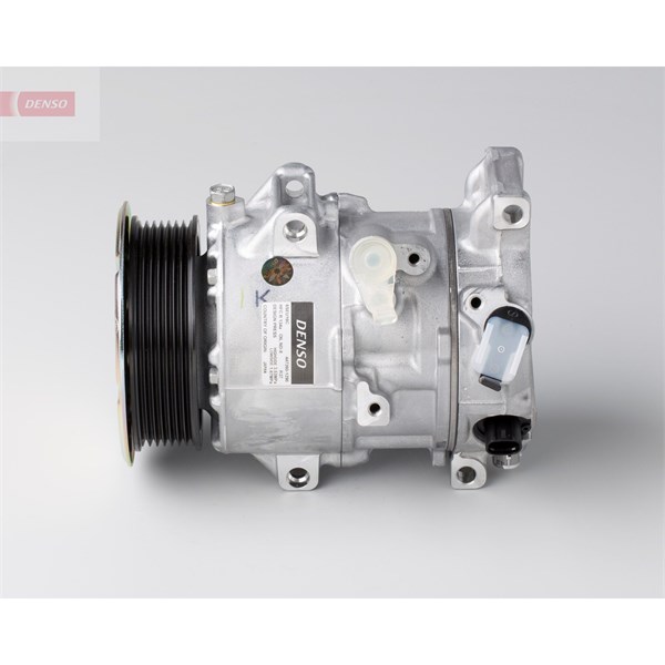 Kompressor, klimatanläggning Denso DCP51001 DENSO