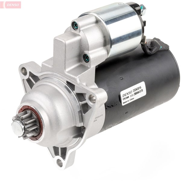 Startmotor 12V Denso DSN3016 DENSO