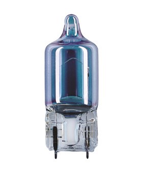 Glödlampa OSRAM COOL BLUE INTENSE  W5W W2,1x9,5d, Bak, Fram, Fram OSRAM