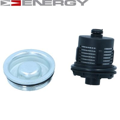 Hydraulfilter, lamellkoppling-allhjulsdrift, Bakaxel