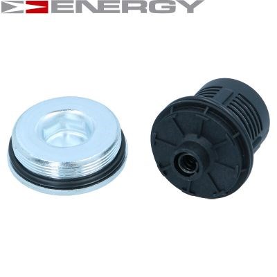 Hydraulfilter, lamellkoppling-allhjulsdrift, Bakaxel
