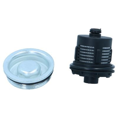 Hydraulfilter, lamellkoppling-allhjulsdrift, Bakaxel