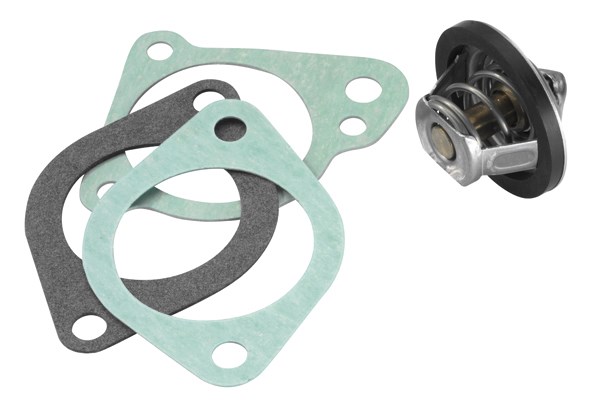 Termostat, kylvätska Borgwarner (wahler) 3021.88D50 BorgWarner (Wahler)