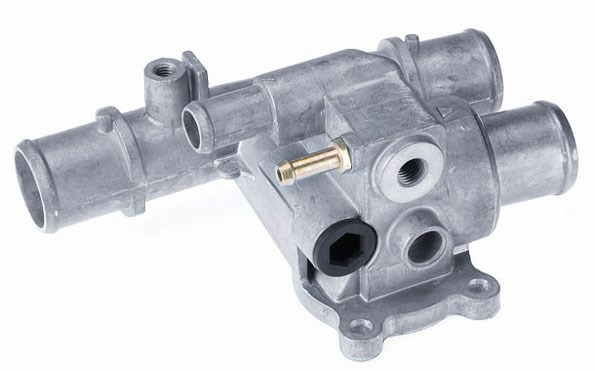Termostat, kylvätska Borgwarner (wahler) 3163.88D BorgWarner (Wahler)
