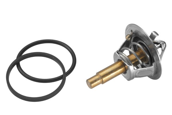 Termostat, kylvätska Borgwarner (wahler) 3457.90D BorgWarner (Wahler)