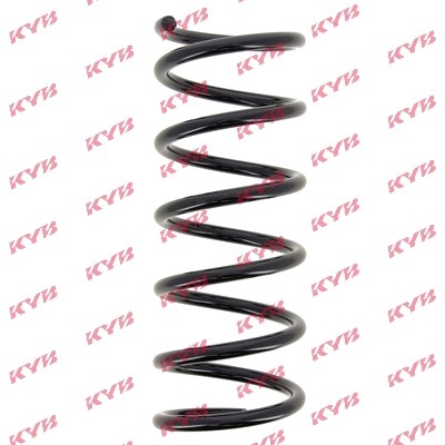 Spiralfjäder, Bakaxel Kyb K-flex RA6267 KYB