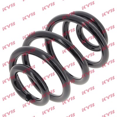 Spiralfjäder, Bakaxel Kyb K-flex RX6792 KYB