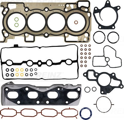 Packningssats, topplock / Sotningssats Victor reinz 02-10122-01 VICTOR REINZ