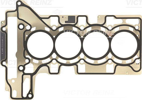 Packning, topplock Victor reinz 61-10019-10 VICTOR REINZ
