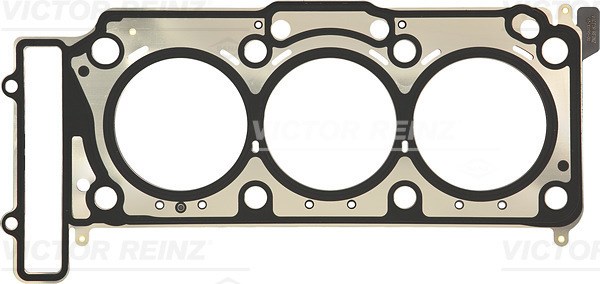 Packning, topplock, Vänster Victor reinz 61-10090-00 VICTOR REINZ