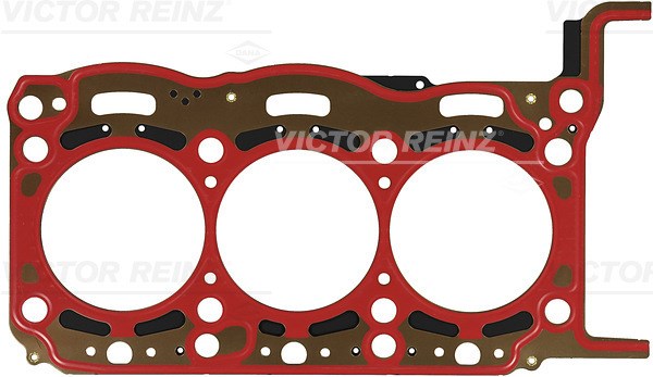 Packning, topplock Victor reinz 61-10096-00 VICTOR REINZ