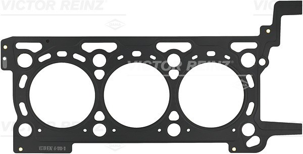 Packning, topplock, Vänster Victor reinz 61-10100-10 VICTOR REINZ