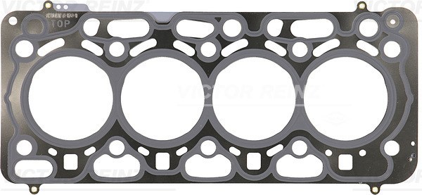 Packning, topplock Victor reinz 61-10249-10 VICTOR REINZ Packning, topplock Victor reinz 61-10249-10 VICTOR REINZ