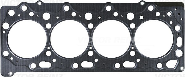 Packning, topplock Victor reinz 61-10645-00 VICTOR REINZ