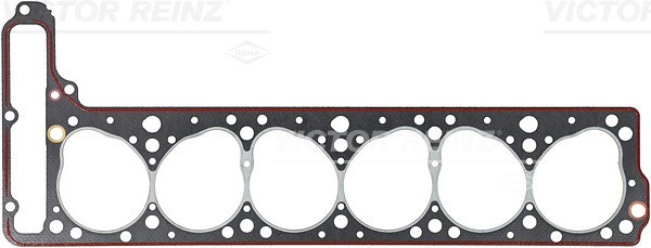 Packning, topplock Victor reinz 61-23425-20 VICTOR REINZ