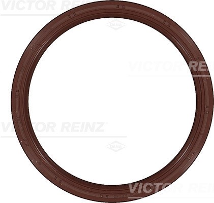 Oljepackningsring, vevaxel, på växellådssidan Victor reinz 81-103 VICTOR REINZ Oljepackningsring, vevaxel, på växellådssidan Victor reinz 81-103 VICTOR REINZ