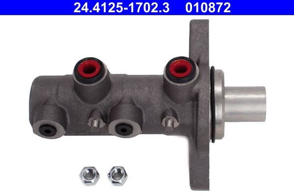Huvudbromscylinder Ate 24.4125-1702.3 ATE