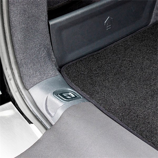 Bagagerumsmatta Cikcar CK SMG06V CIKCAR