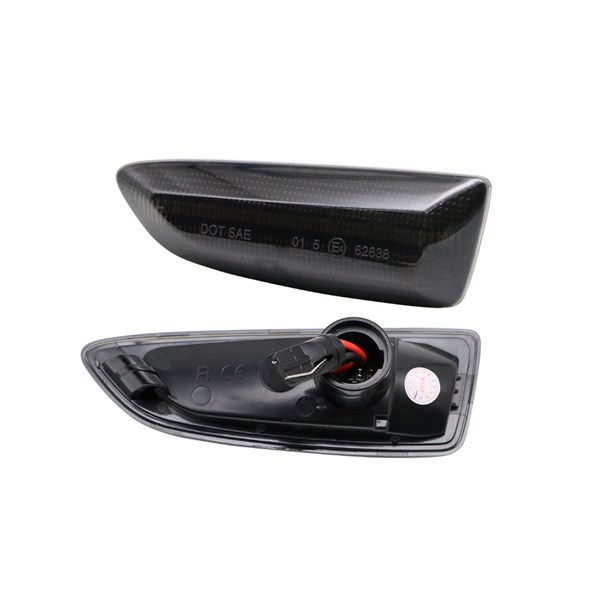 Blinklyktor, sats Autostyle DL OPL08LS AutoStyle