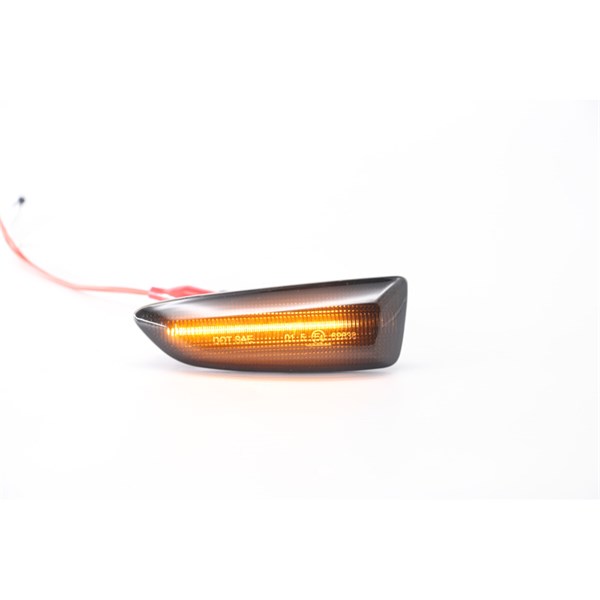 Blinklyktor, sats Autostyle DL OPL08LS AutoStyle