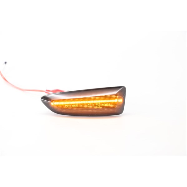 Blinklyktor, sats Autostyle DL OPL08LS AutoStyle
