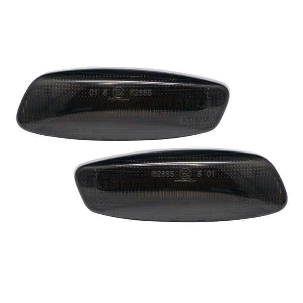Blinklyktor, sats Autostyle DL PEL05LS AutoStyle