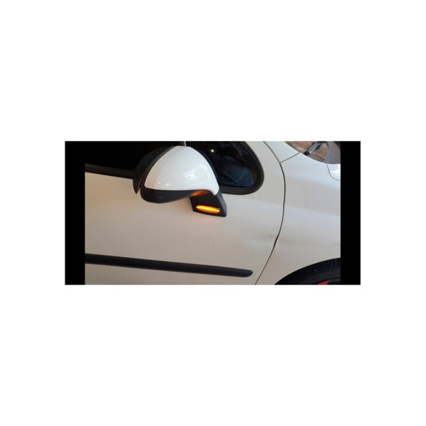 Blinklyktor, sats Autostyle DL PEL05LS AutoStyle Blinklyktor, sats Autostyle DL PEL05LS AutoStyle