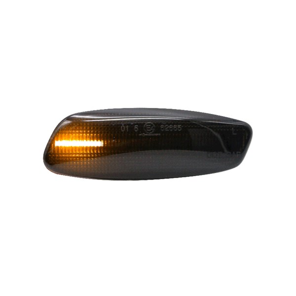 Blinklyktor, sats Autostyle DL PEL05LS AutoStyle Blinklyktor, sats Autostyle DL PEL05LS AutoStyle
